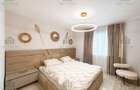 Vila individuala P+1E | 4 camere |Piscina incalzita | Finisaje premium