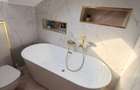 Apartament 4 Camere, 2 Băi, 2 locuri de Parcare, zona Lidl Bucium - 6