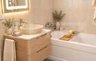 INTABULAT !! BLOC NOU !! Apartament 2 camere, 35.30 mp, zona Bucium !!