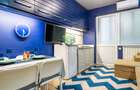 Apartament 2 camere, ultrafinisat cu designer, Piata Romana