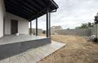 Duplex 4 camere, 96 mp utili, 16 mp terasa, 370 mp teren - Sag - 13