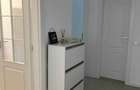 Apartament 2 camere de inchiriat complet renovat pe termen lung 600 - 5