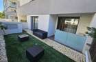 Apartament spatios 4 camere, curte proprie, MRS RESIDENCE, Baneasa - 14