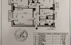 Apartament cu 3 camere 78,24 mp, bloc an 1988 - Decebal - Alba Iulia - 4