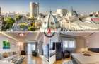 Universitate - Coltea / Apartament cu 4 camere - 1