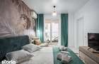 Central Address - mobilat si utilat designer - prima inchiriere - 4