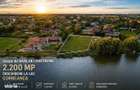 CORBEANCA - Deschidere la LAC, Teren intravilan construibil - 2.200 mp