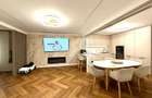 Apartament modern 85 mp Constructie Noua complet mobilat, utilat
