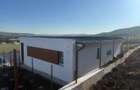 Vand casa 4 camere ,2 bai, garaj, curte in Dezmir