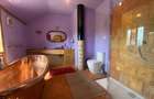 Tau?ii de Sus Casa ECOLOGICA construita pe sistemul HEMPCRETE - 6