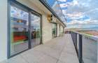 2 dormitoare + living | 69 m² + terasă 20 m² | modern, renovat | Între Lacuri - 24