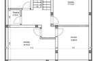 Casă S+P+1 120 mpu, teren 284 mp, Preajba-zona Damila - 8