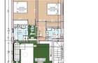 Apartament 3 Camere, Ovidiu, Langa Lac, De Silva Residences