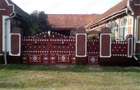 Casă cu 5 camere în Racovița - 16