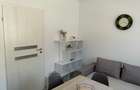 1 Cameră | Bloc nou | Centrală proprie | AC | Parcare | Balcon