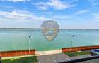 Vila Sofia, 2 camere 2 b, Statiunea Mamaia, vedere frontală la lac