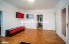 Penthouse deasupra orasului - apartament de vanzare cu terasa, semineu - 5