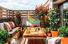 Apartament 2 camere cu terasa, parcare, boxa- Tineretului - 4