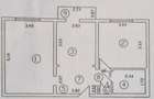 Apartament 2 camere decomandat | Zona Basarabia - 7
