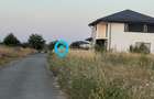 LOTURI DE TEREN IN TEGHES TOATE UTILITATILE 400 M , 23000 EURO-RATE - 1