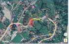 Teren intravilan 3214 mp in Rucar cu deschidere 56 m in DN73 - 4