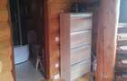 Vand cabana din lemn rotund + 11600mp - 10