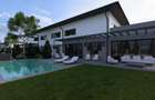 Five by the Lake Residence – Refugiul tău elegant langa București
