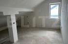 Apartament finisat 3 camere, 183 mp, bloc nou, zona Zamca - 5