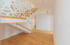 Penthouse etajele 11-12 cu 3 locuri de parcare subterana, terasa 90mp - Aviației - 26