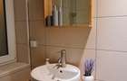 Garsoniera Dorobanti - design rafinat, complet utilata, etj 1, bloc tip vila - 10