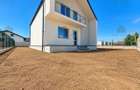 Casa individuala P+1 de vanzare | 4 camere | 3 bai | Teren 400 mp