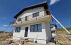 Casă P+E 125 mp, teren 380 mp, Vișan–Bârnova | 155.000 € - 1