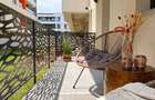 Apartament de 2 camere, 63 mp, parcare, prima închiriere, Ivory Residence - 7