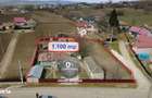 Gospodarie traditionala in localitatea SECUIA, la 10 km de Vaslui; - 4