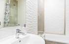 Apartament modern cu 2 camere si 2 bai, 90 m2 Residence 5, zona Iancu Nicolae, Pipera