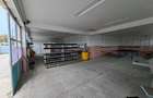 Spatiu comercial 396 mp + Vila 123 mp + Teren 5000 mp, deschidere 33 ml - 5