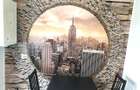 Apartament 2 camere conf 1 dec zona Micro 3 - 4