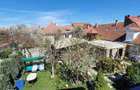 Casa pe 2 niveluri la curte 4 dormitoare 3 bai balcon zona Piata Cluj - 1