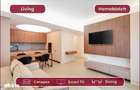Cortina North || 3 camere || Amenajat premium || Comision 0% - 4