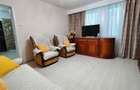 Apartament 3 camere ,decomandat,etaj :2/4, central,Hipodrom - 3