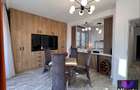 Apartament 2 camere mobilat si utilat cu balcon | Cristian | Davinci H - 5