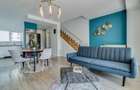 Villa Cozy COSMOPOLIS!  P+1+M, 4 camere, PISCINA,40 mp curte! - 1