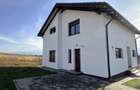 Casa 5 camere + teren 372mp cartier Bavaria - 12
