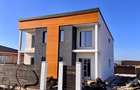 Duplex modern Valea-Ursului Vorovesti - 1