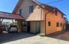 Casa de locuit+ Pensiune/Spatiu pentru activitati comerciale