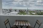 Inchiriez Apartament 2 camere in complex Rotar Park 2, mobilat si utilat NOU, metrou Preciziei - 1