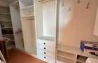 Inchiriez penthouse 3 camere+parcare, ARED-Kaufland - 13