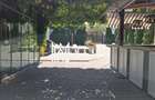 Pensiune 12 camere de închiriat | Central, Sibiu | terasă - 12
