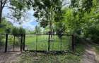 OCAZIE RARA - Teren cu cabana de vanzare langa Lacurile Naturale - Ocn - 7