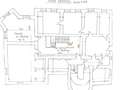 Apartament 3 camere - terasa 42 mp, garsoniera, pivnite - zona Sub Arini